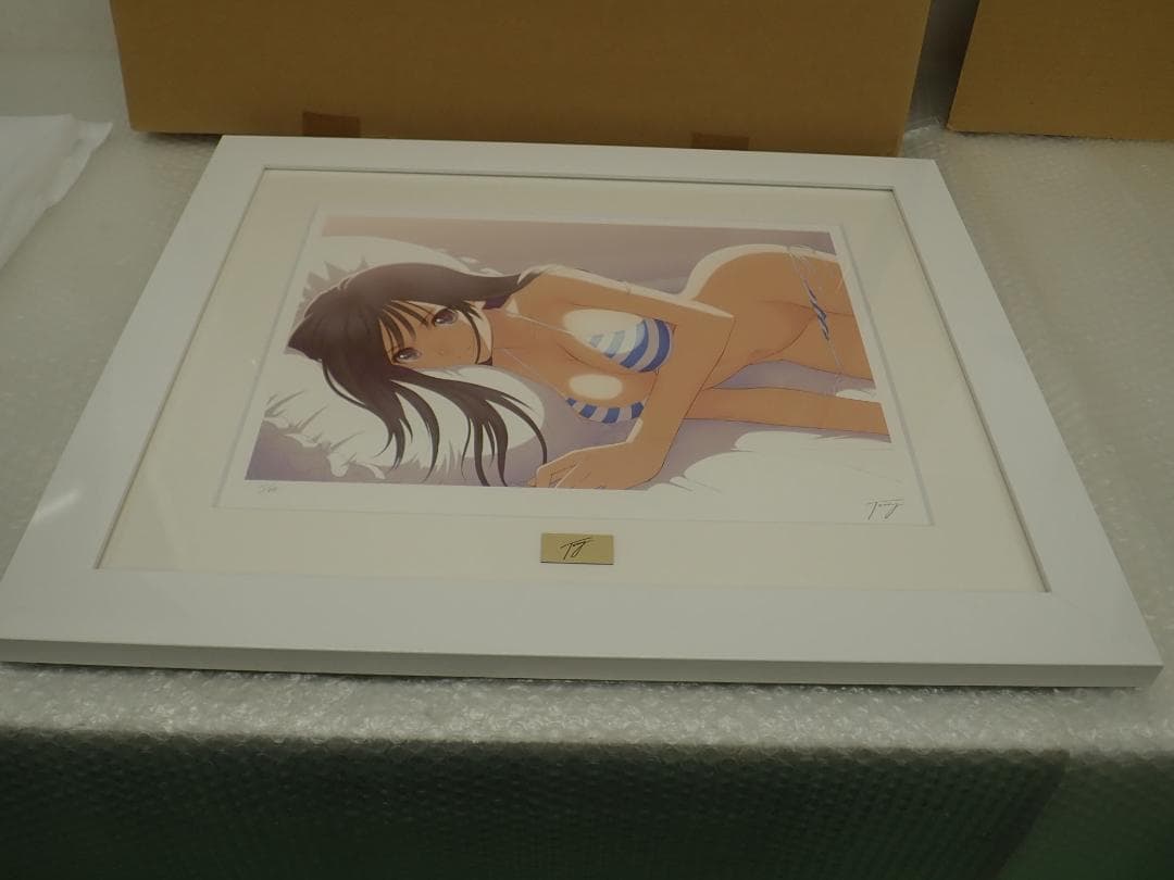 ㉝新品・保証書付 Tony　トニー「TONY COLLECTION」アールビバン