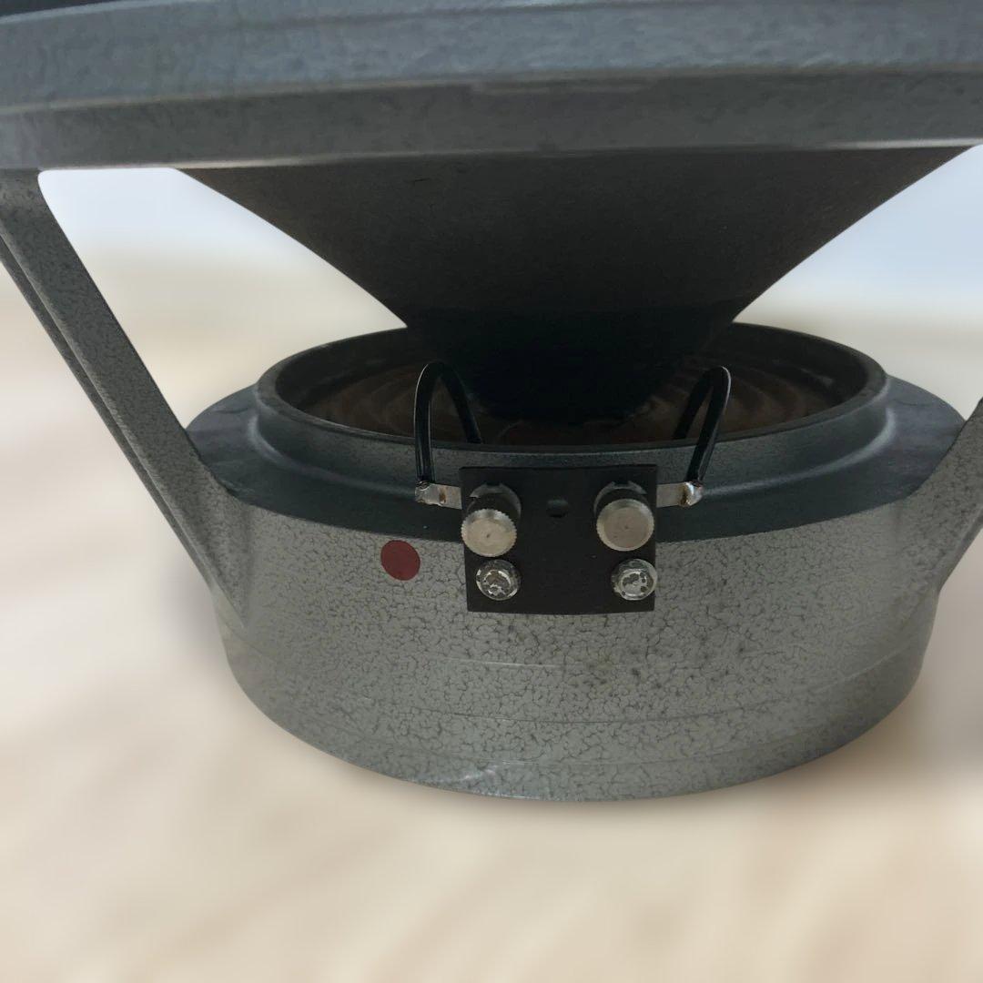 希少✨GOODMANS AXIOM 201 グッドマン スピーカー　1本