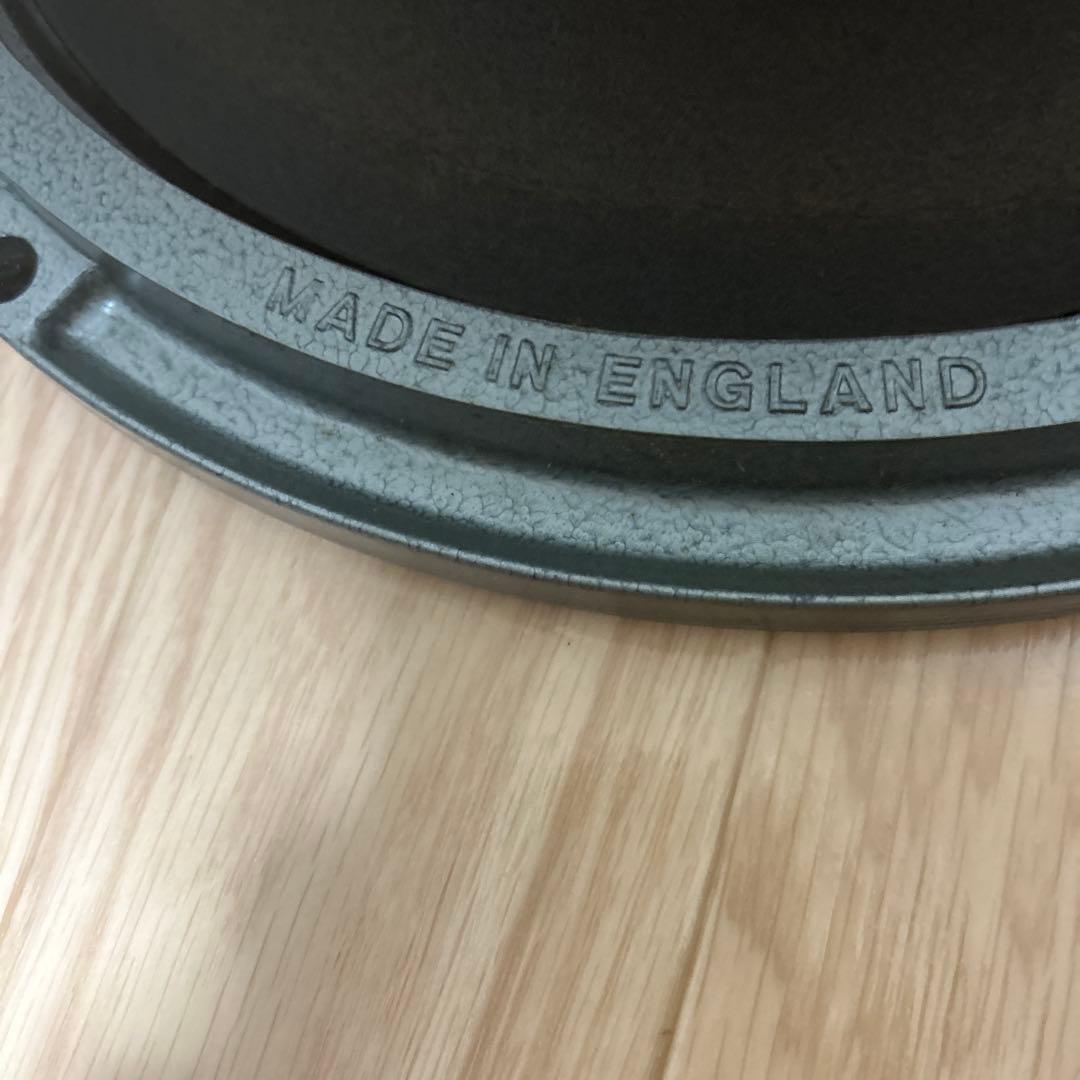 希少✨GOODMANS AXIOM 201 グッドマン スピーカー　1本