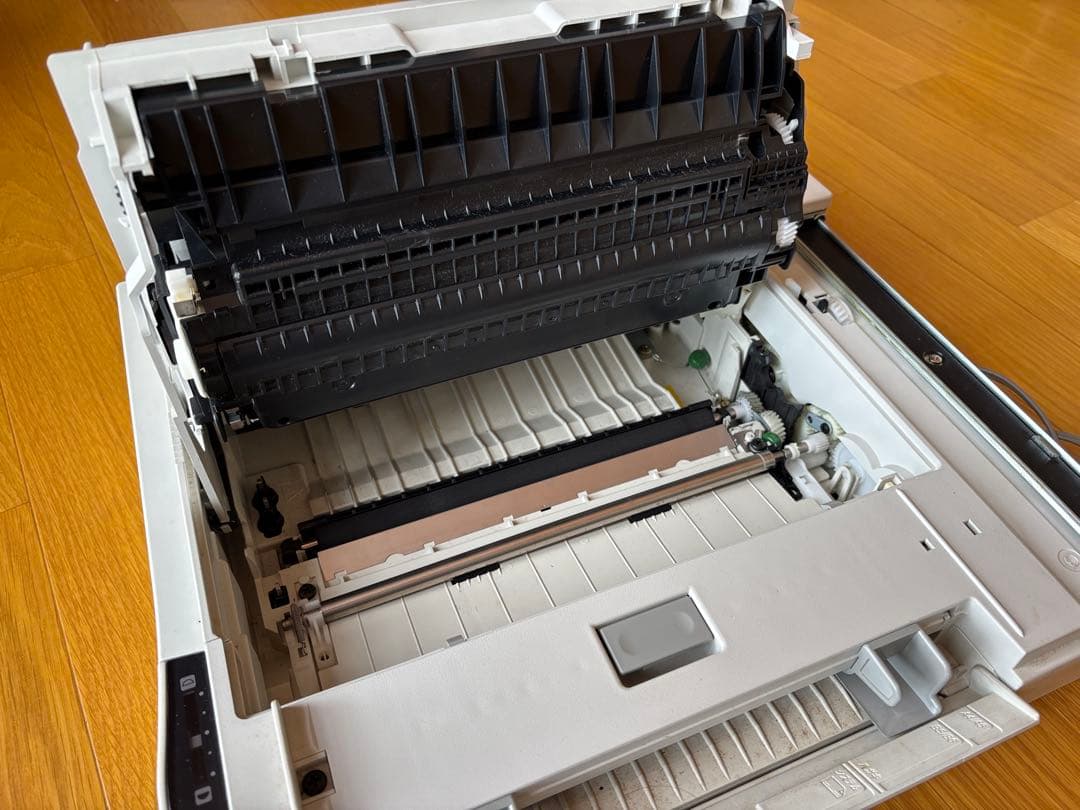 【動作チェック済み 】 Canon FC210/CRGファミリーコピア