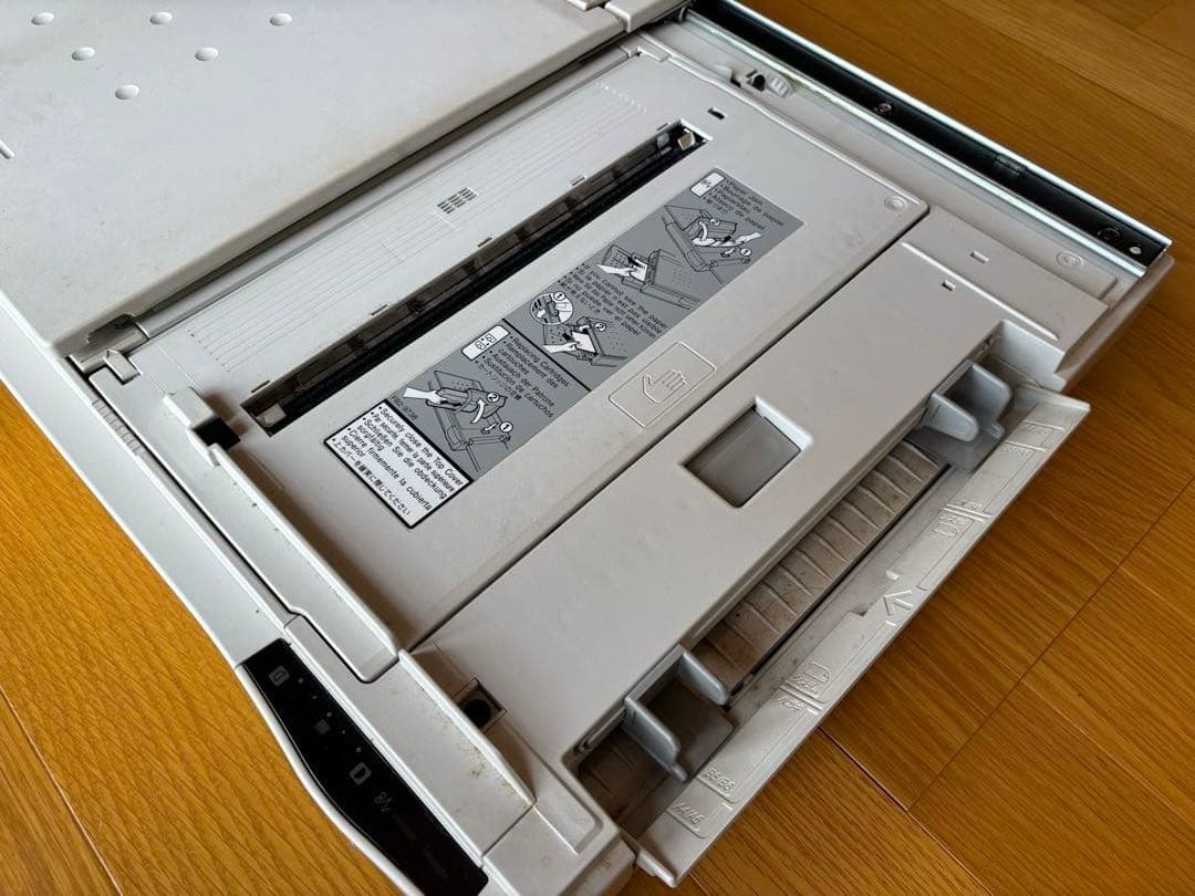 【動作チェック済み 】 Canon FC210/CRGファミリーコピア