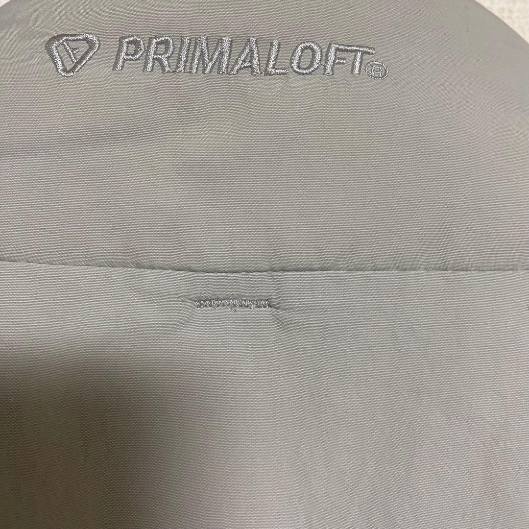 monkey time モンキータイム 中綿ベスト プリマリフト