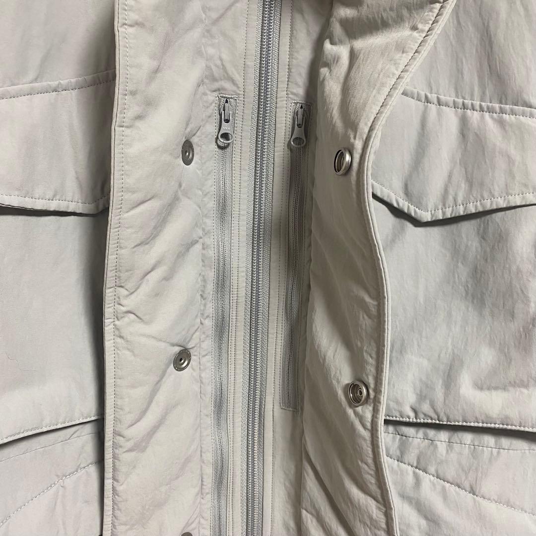 monkey time モンキータイム 中綿ベスト プリマリフト