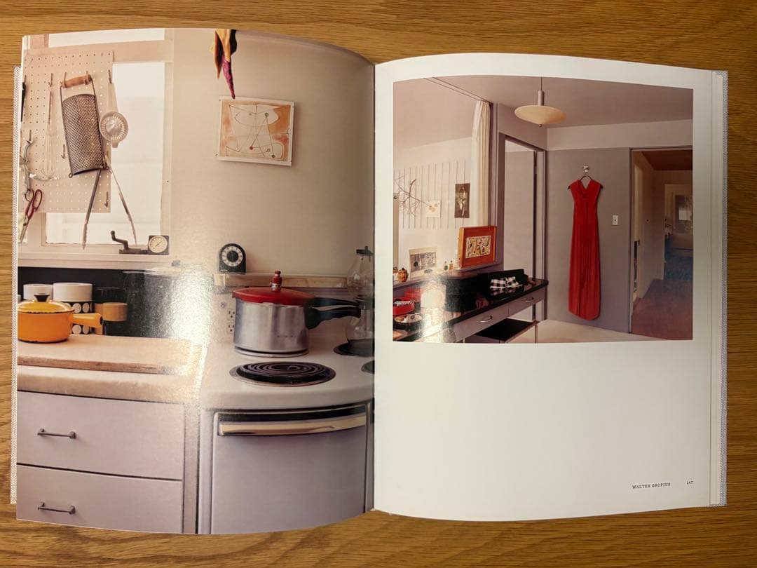 Handcrafted Modern 和訳版