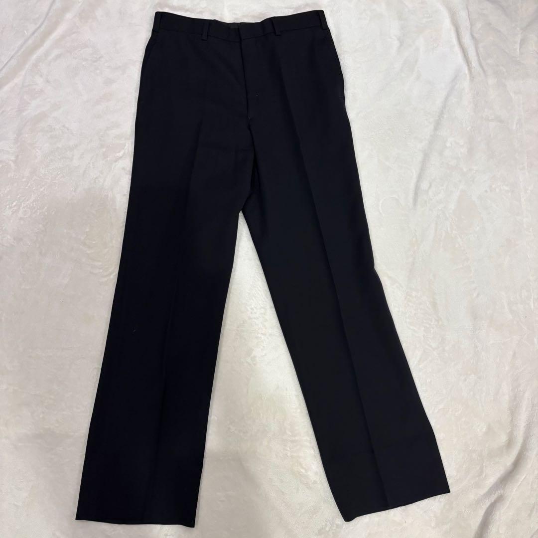 Brooks Brothers ブルックスブラザーズ スリーピース　ブラック