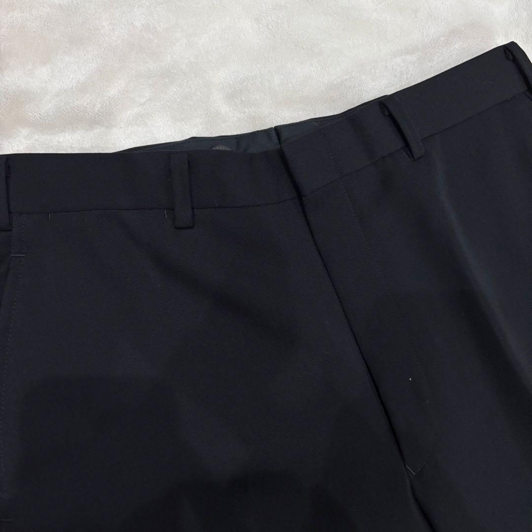 Brooks Brothers ブルックスブラザーズ スリーピース　ブラック