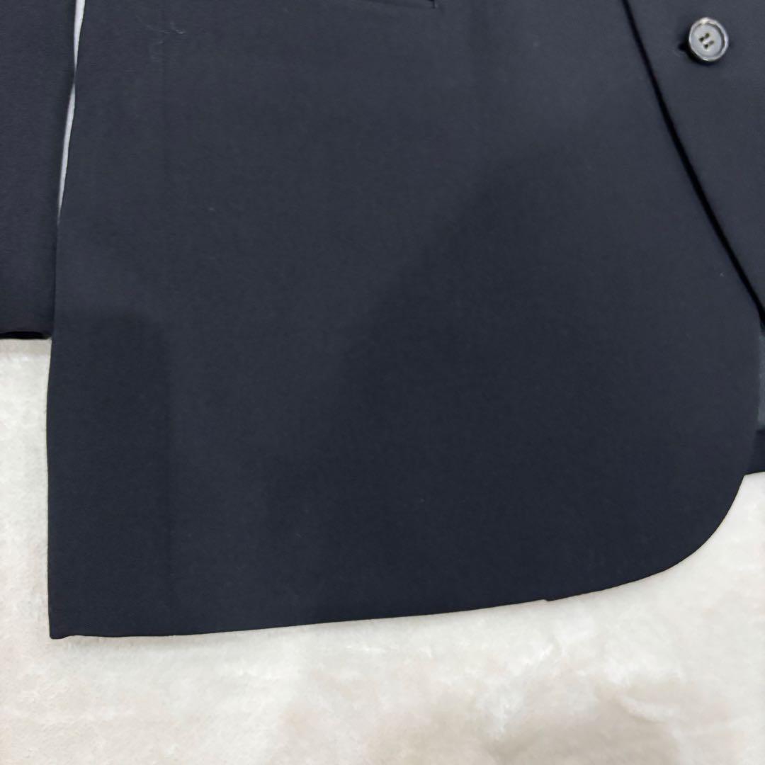 Brooks Brothers ブルックスブラザーズ スリーピース　ブラック