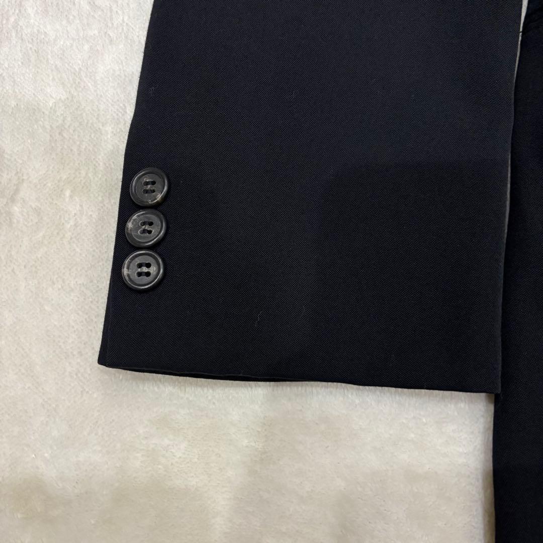 Brooks Brothers ブルックスブラザーズ スリーピース　ブラック