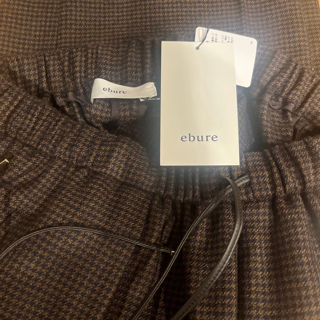 ebure♡新品未使用