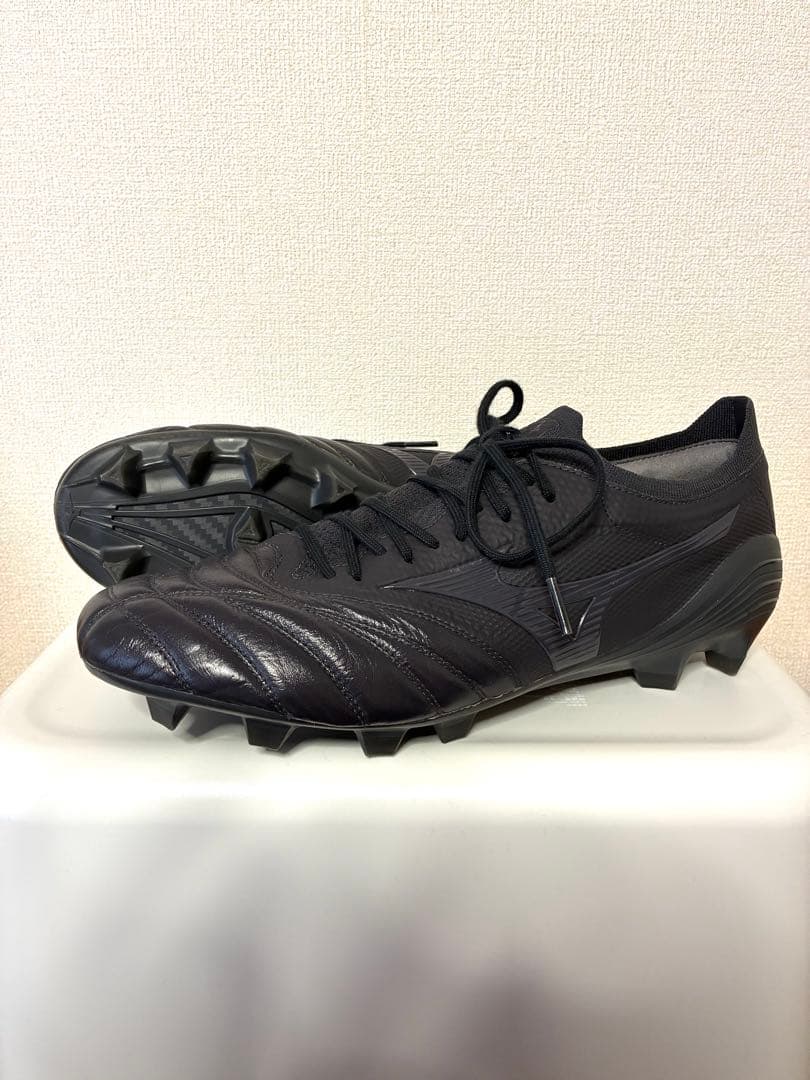 モレリアネオ 4 β JAPAN Ltd 28cm