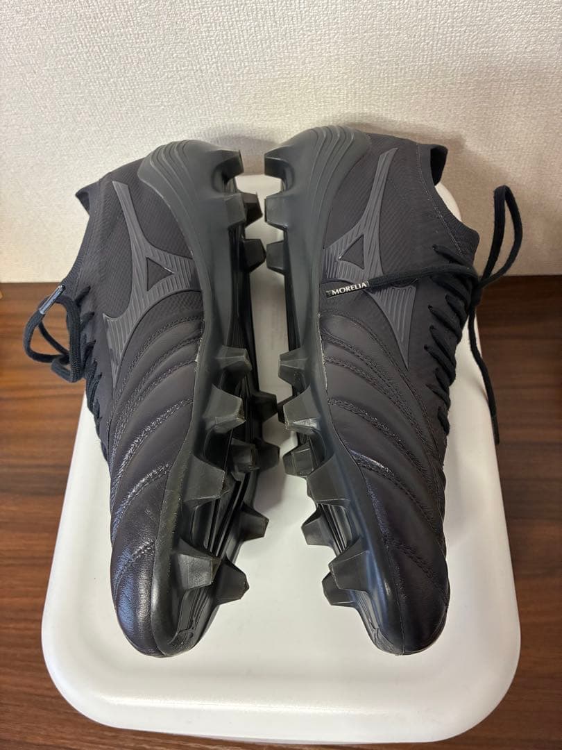 モレリアネオ 4 β JAPAN Ltd 28cm