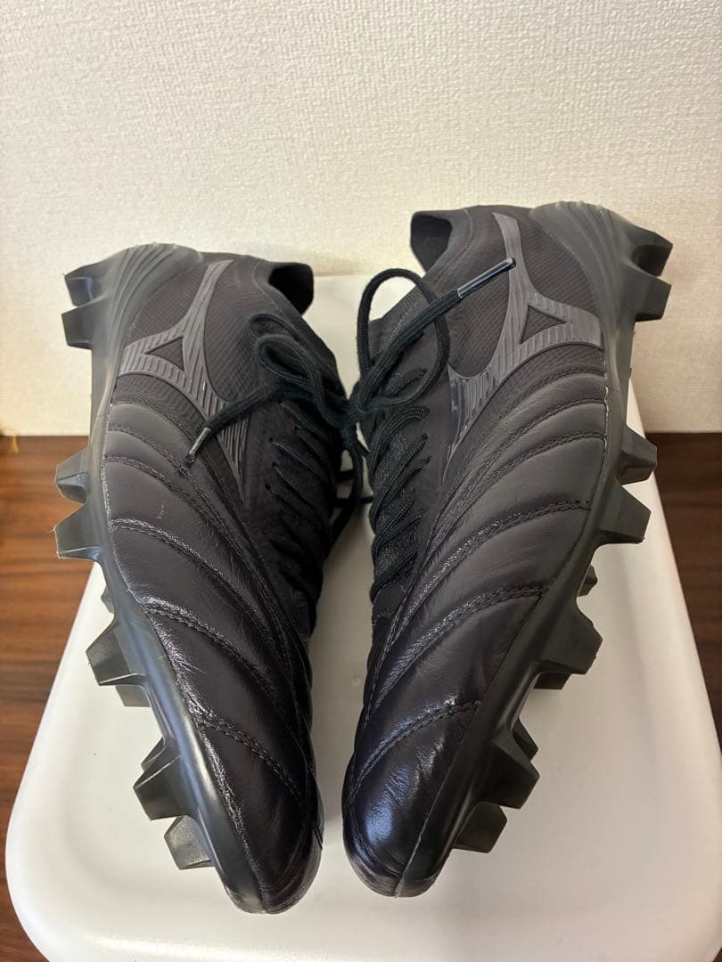 モレリアネオ 4 β JAPAN Ltd 28cm