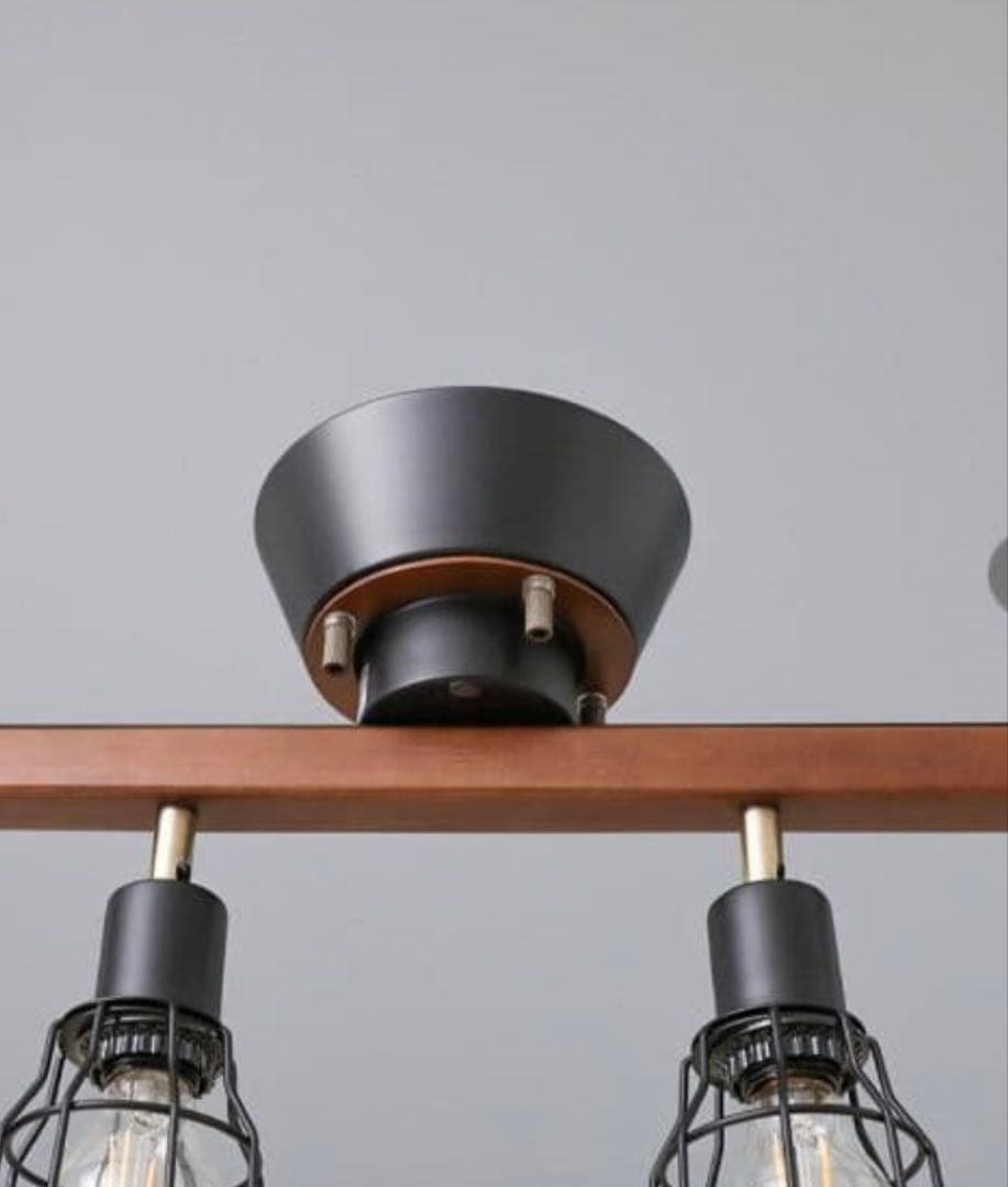 シーリングライト　Lattice IFNT-365 東京インテリア