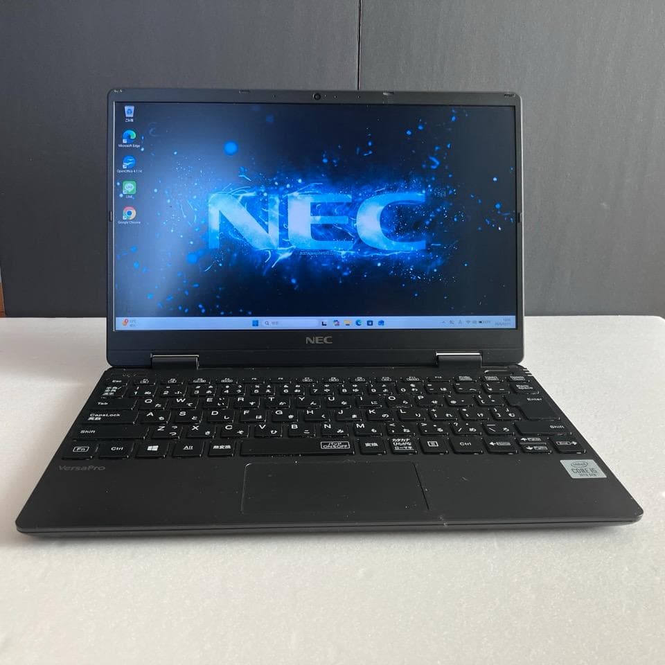 SONY VAIO Pro PK/ 第8世代Corei5/ 8GB