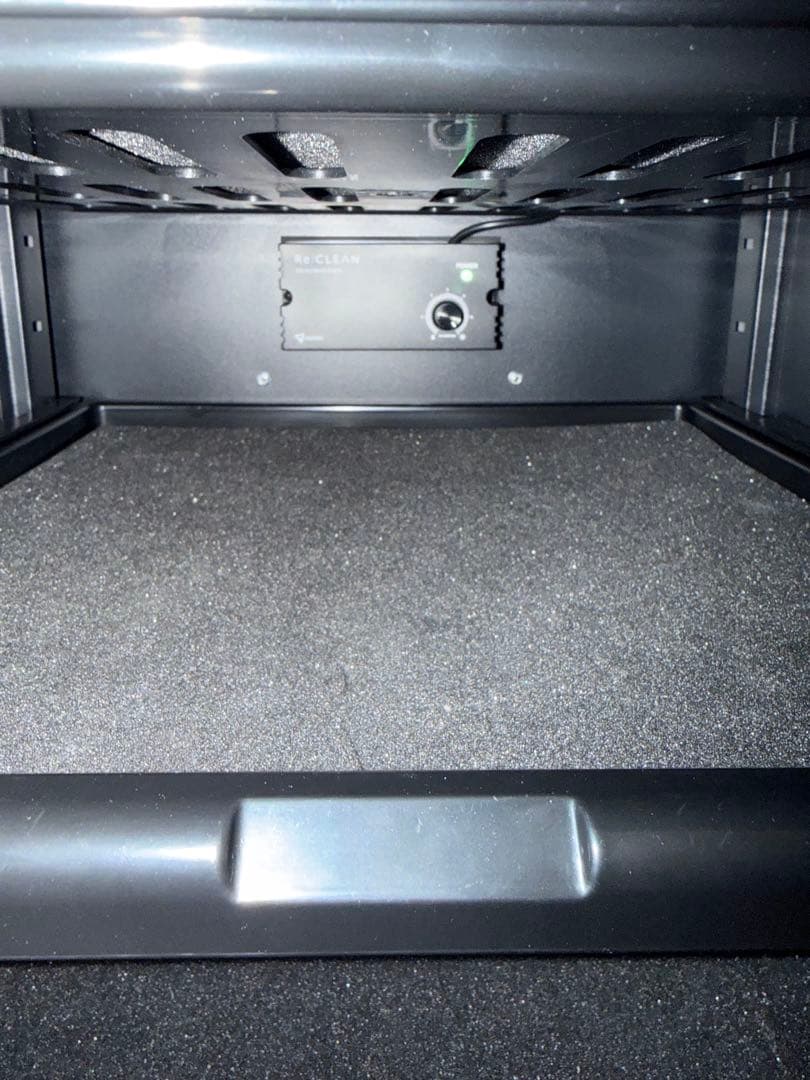 カメラ用防湿庫