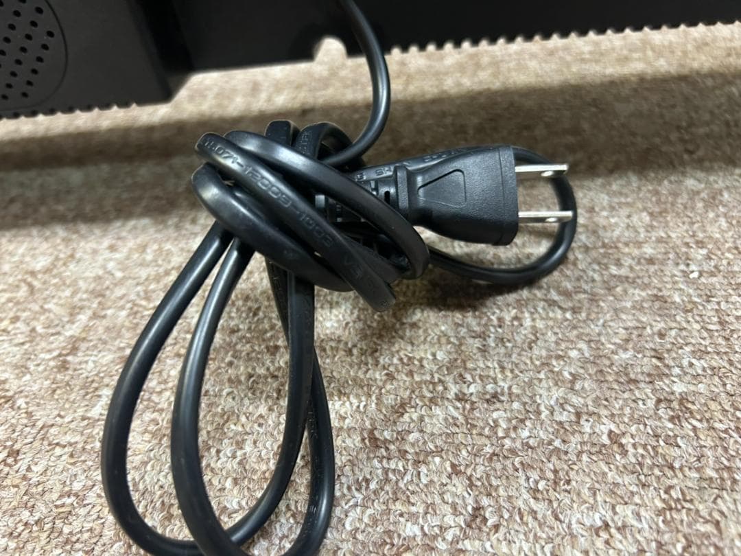 ティーズネットワーク 32V型 液晶テレビ 2021年製 LE-3232T