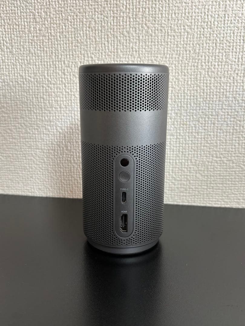 ANKER Nebula Capsule Air ネビュラ　カプセルエアー