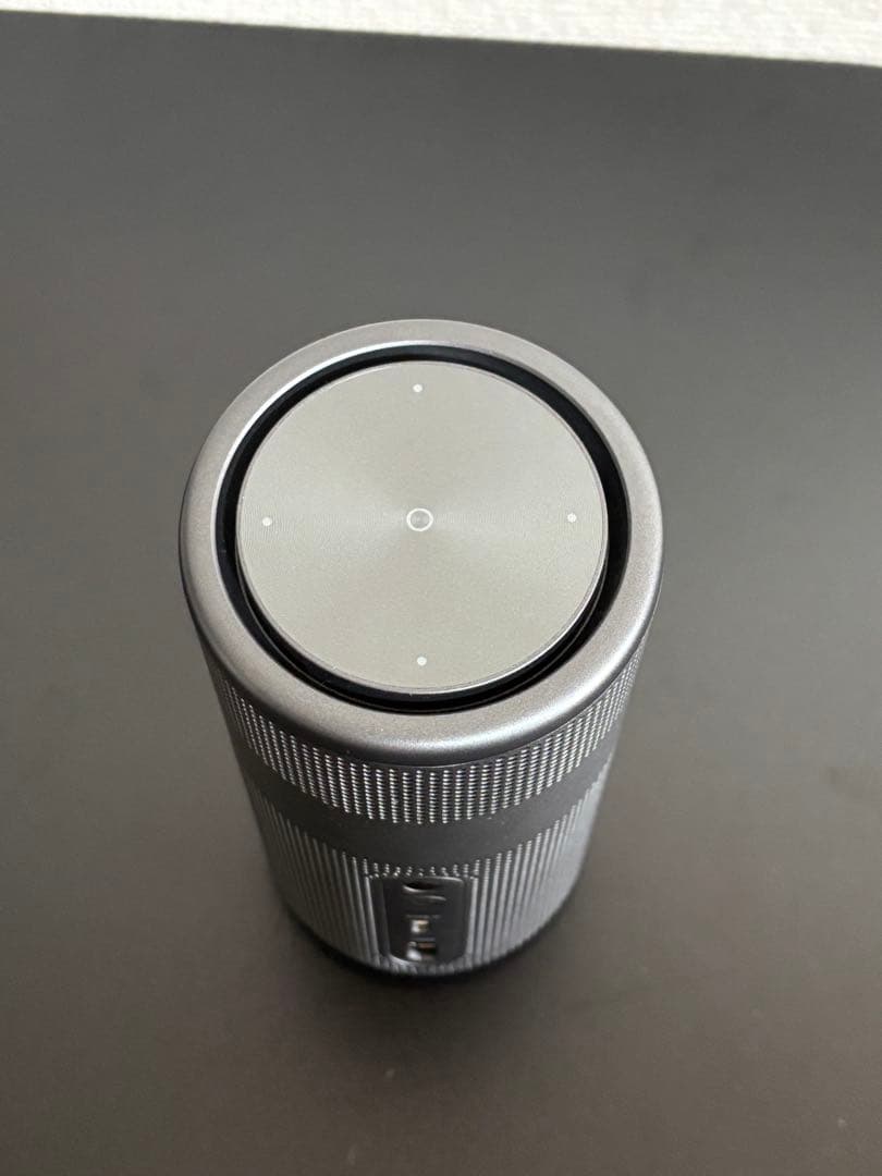 ANKER Nebula Capsule Air ネビュラ　カプセルエアー