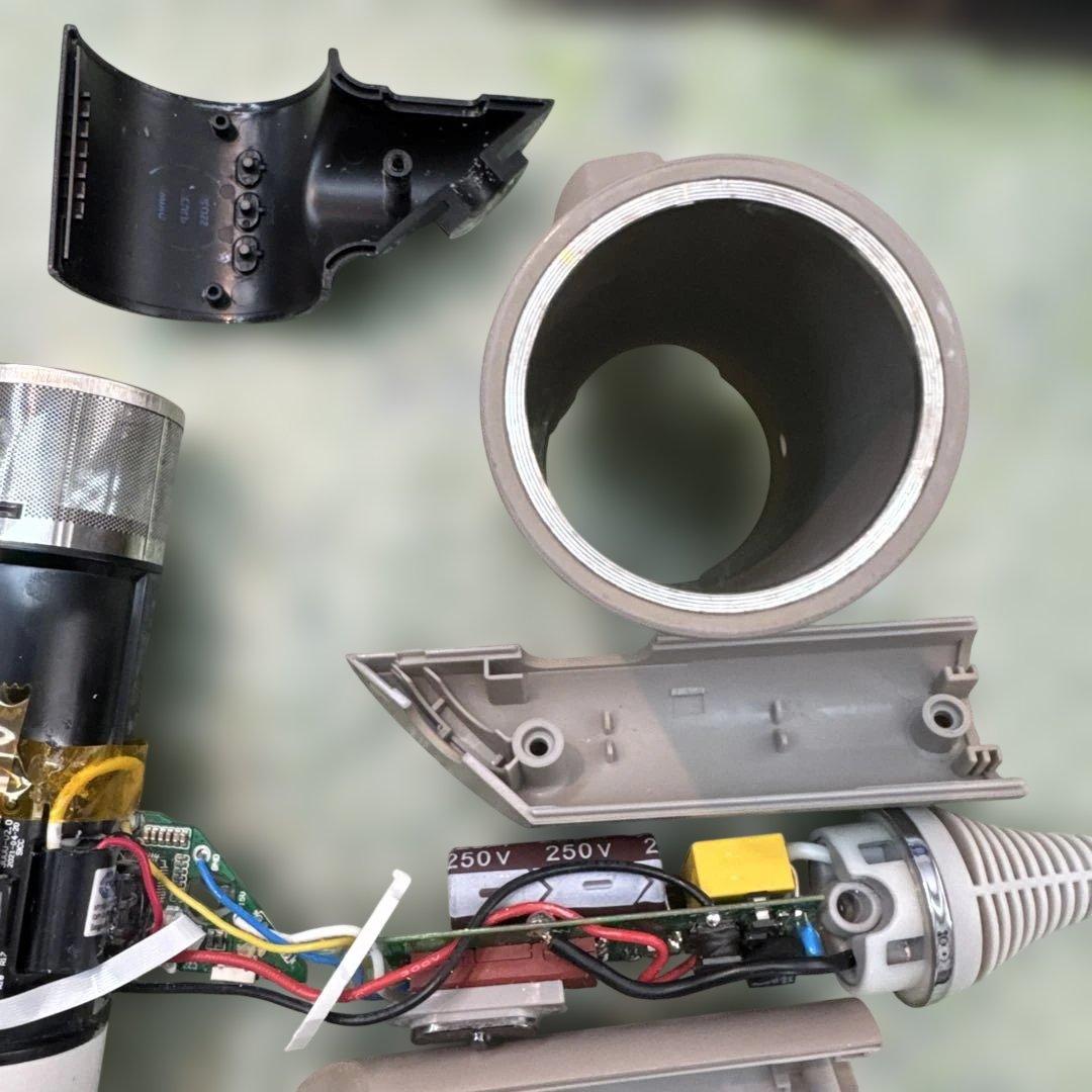 KINUJO（キヌージョ）　ＫＨ002ヘアドライヤー(正常動作品）