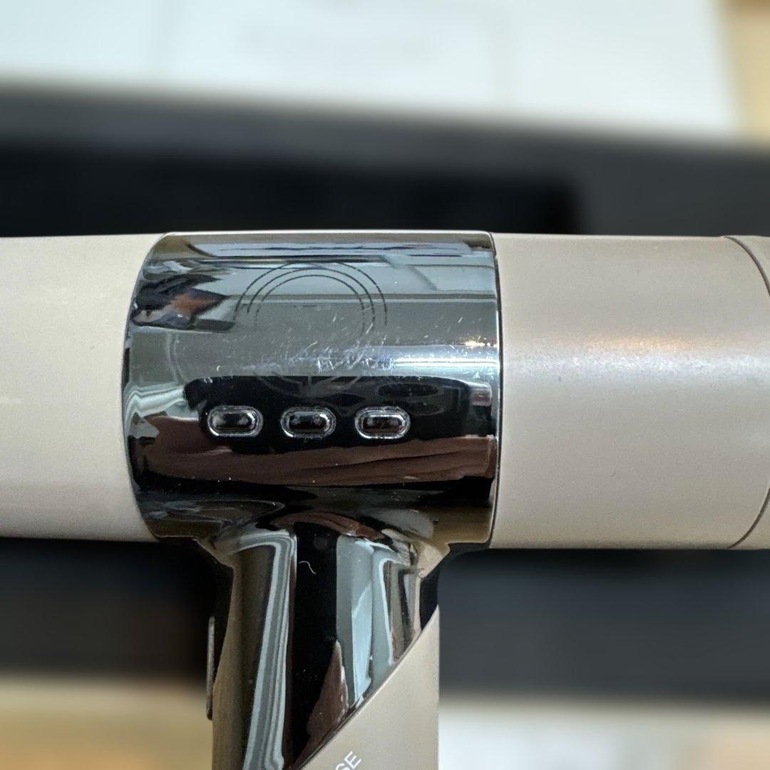 KINUJO（キヌージョ）　ＫＨ002ヘアドライヤー(正常動作品）