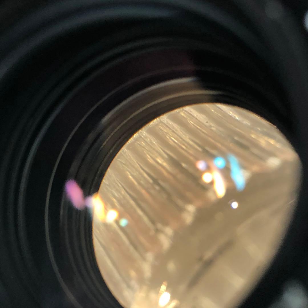 レンズ(単焦点) ASAHI PENTAX SMC TAKUMAR 50mm f1.4 m42