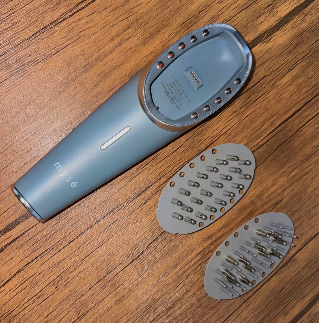 mysé スカルプリフト アクティブ MS-80G