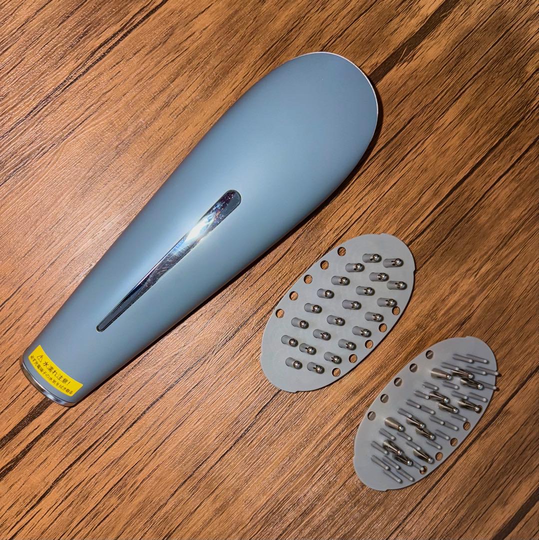 mysé スカルプリフト アクティブ MS-80G