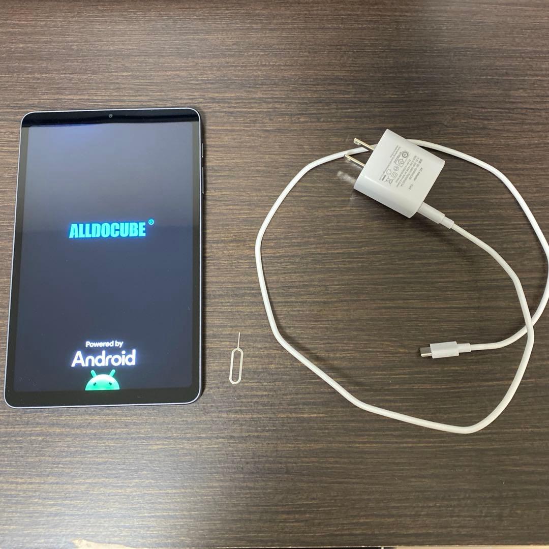 ALLDOCUBE iPlay 70 mini Pro タブレット8.4インチ