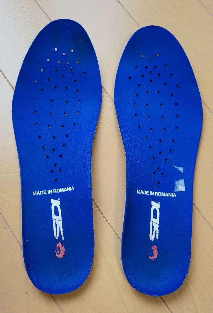 SIDI SPDシューズ SD15 サイズ:EU42 ブラック