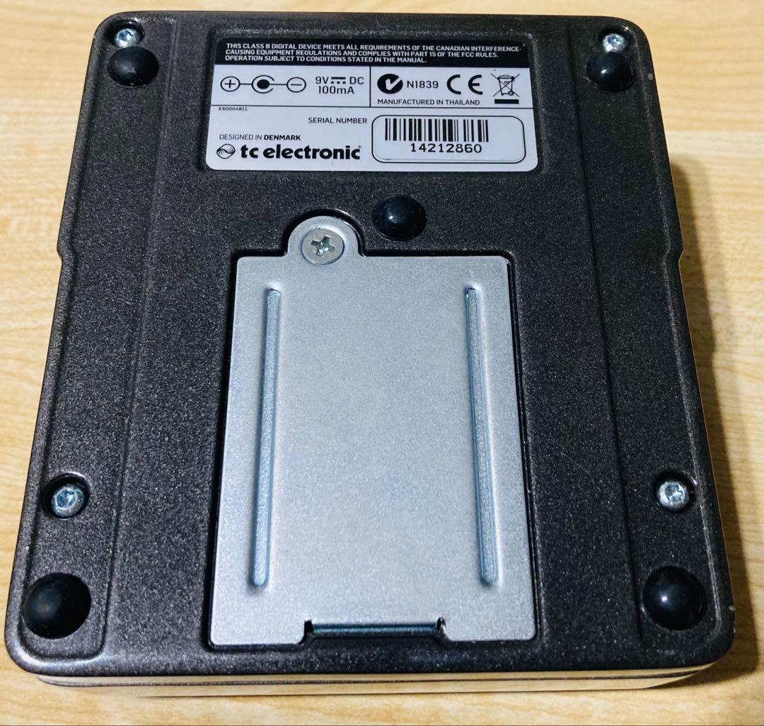 その他 tc electronic DITTO LOOPER X2
