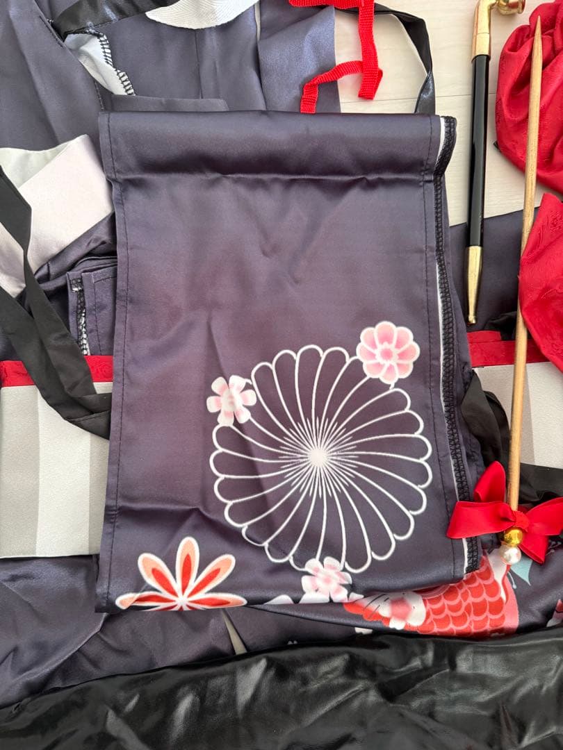 【コスプレ】NIKKE ニケ サクラ 通常衣装