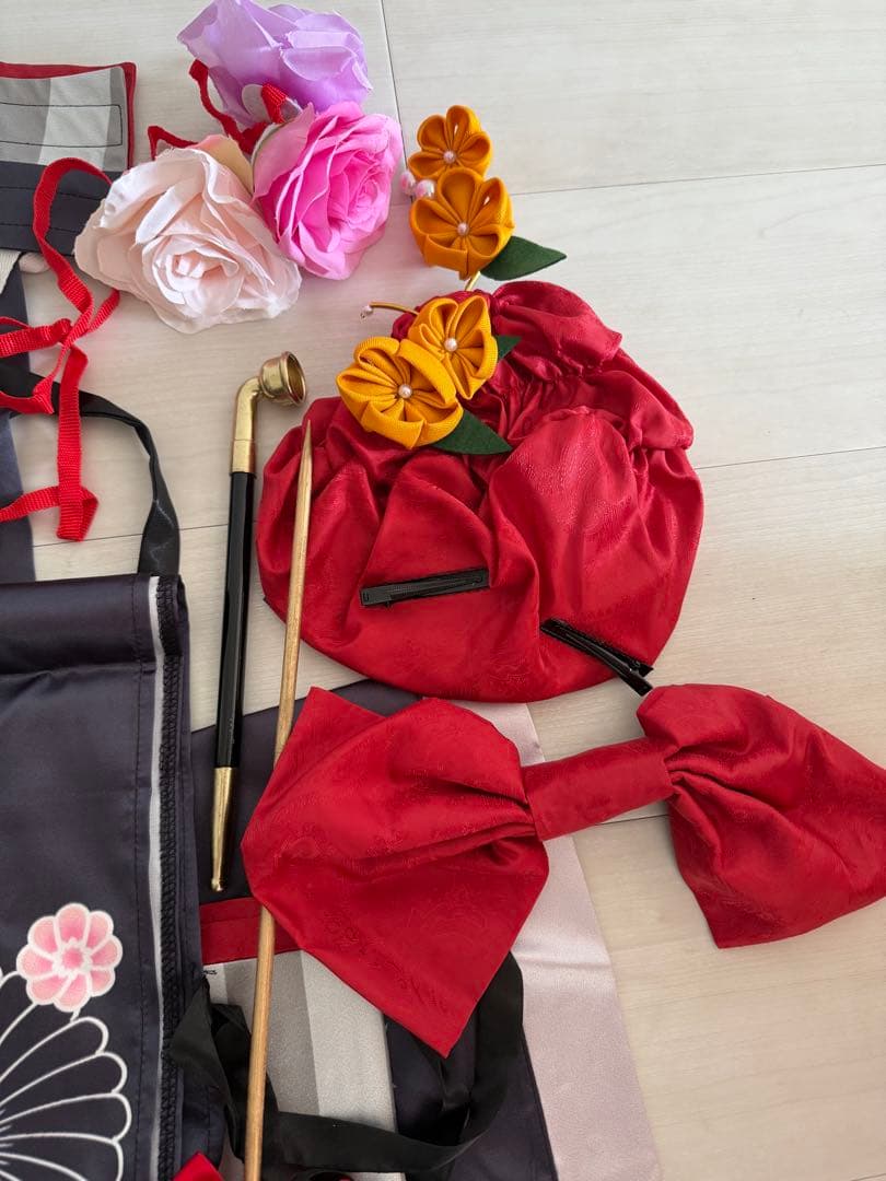 【コスプレ】NIKKE ニケ サクラ 通常衣装