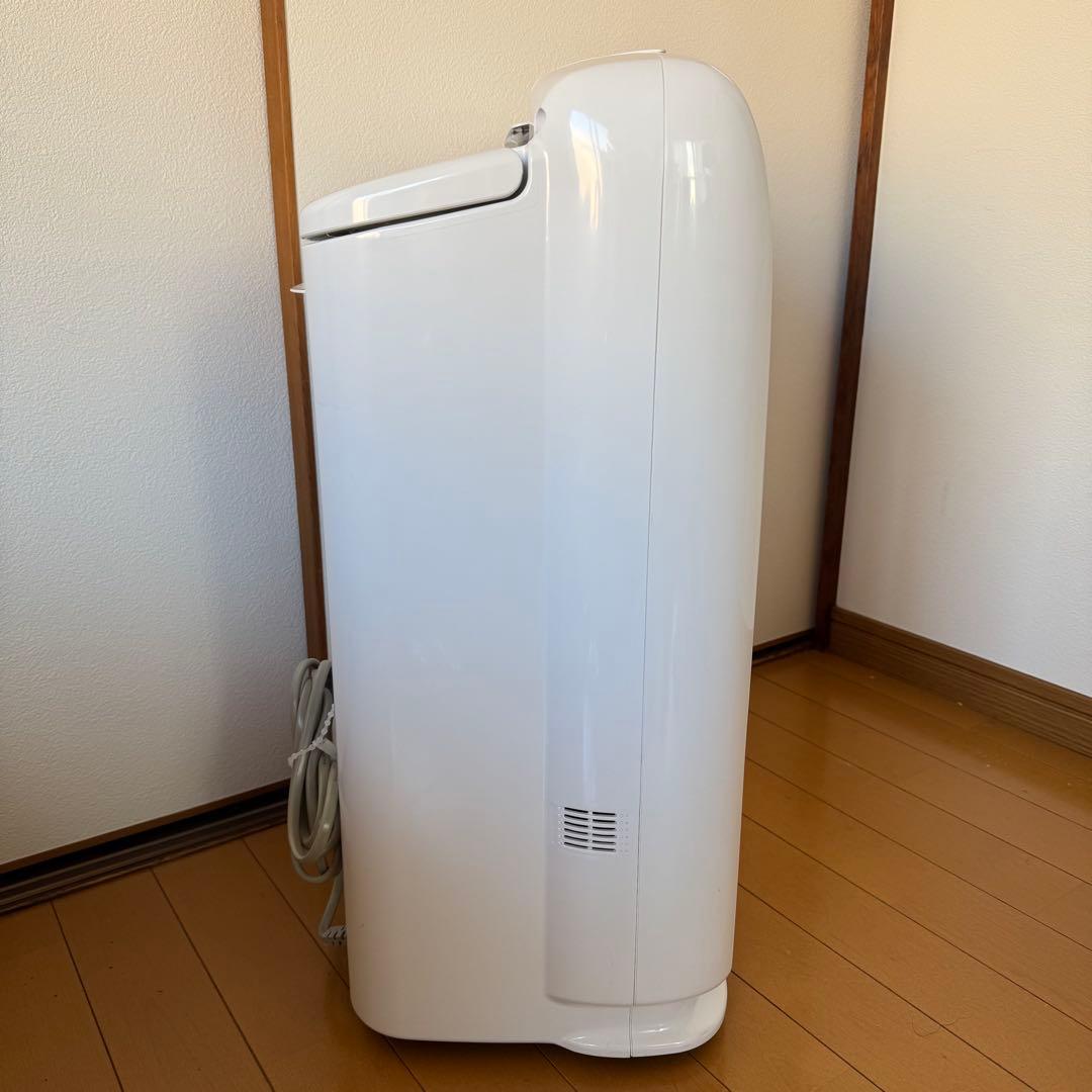 【2020年製】三菱電機 衣類乾燥除湿機 MJ-P180RX サラリ