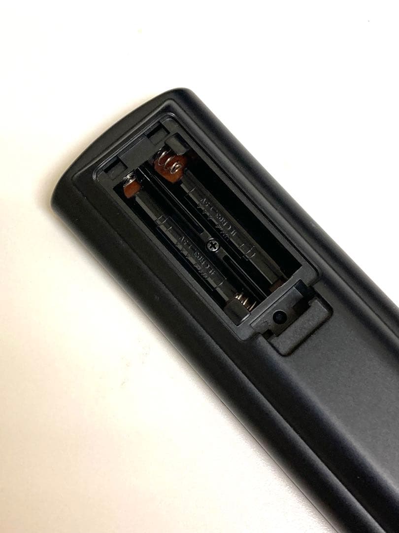 値下げしました DENON CDレシーバー RCD-M38 リモコン付 良好品