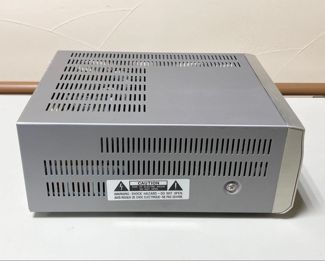 値下げしました DENON CDレシーバー RCD-M38 リモコン付 良好品