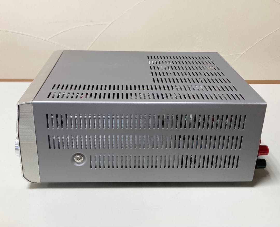 値下げしました DENON CDレシーバー RCD-M38 リモコン付 良好品