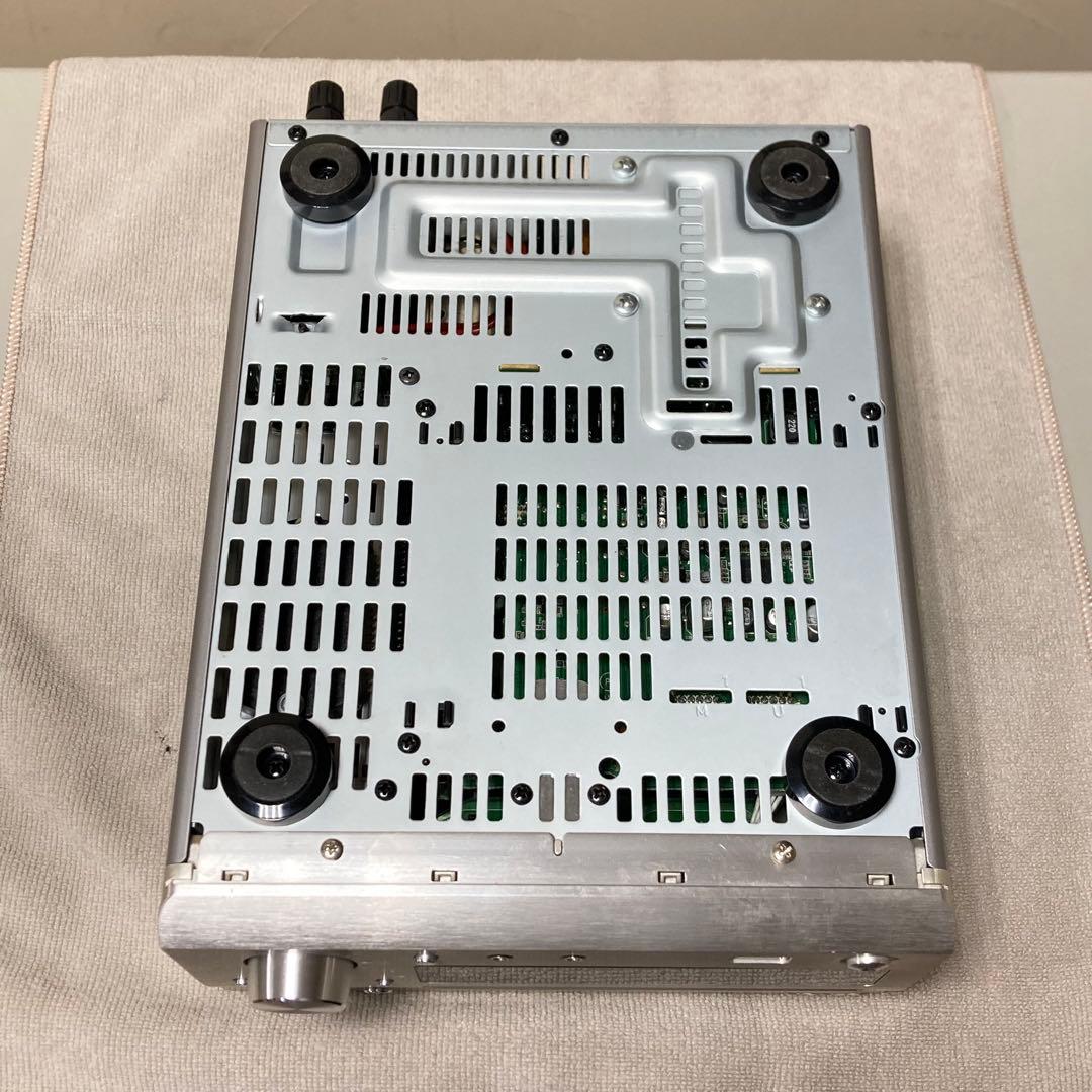 値下げしました DENON CDレシーバー RCD-M38 リモコン付 良好品