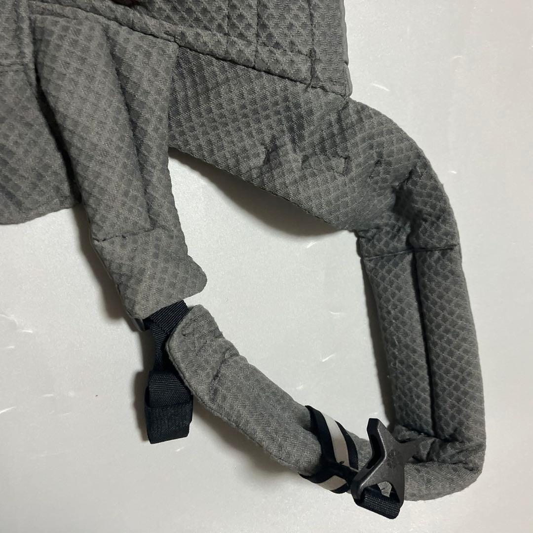 エルゴベビー OMNI Breeze オムニ ブリーズ 抱っこ紐 メッシュ