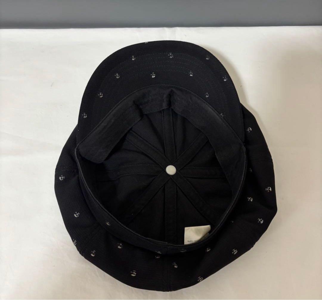 hysteric glamour キャスケット