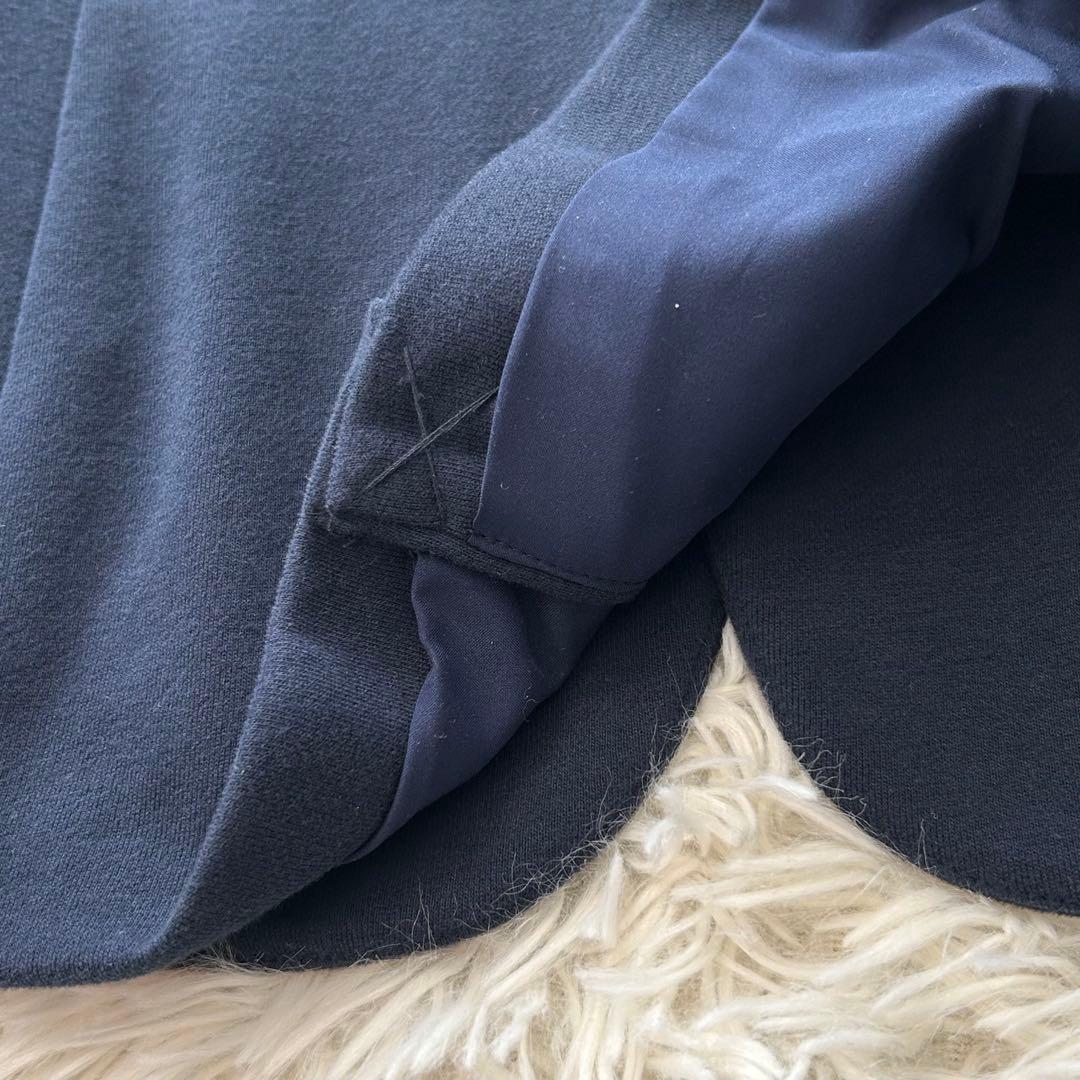 ✨美品✨ ポロラルフローレン テーラードジャケット 紺ブレ エンブレム刺繍