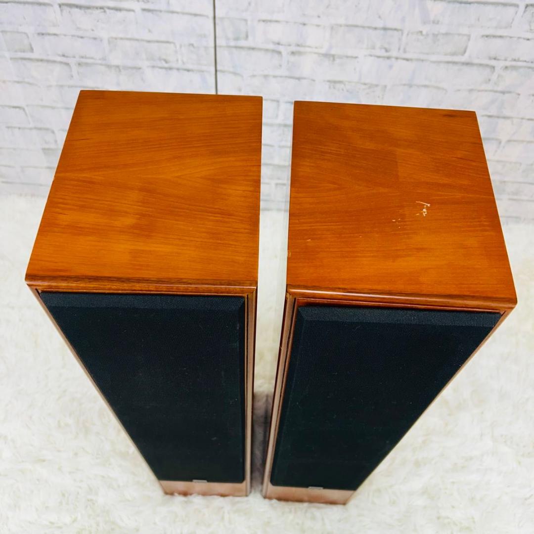 DALI  Tower トールボーイ ペアスピーカーオーディオ機器