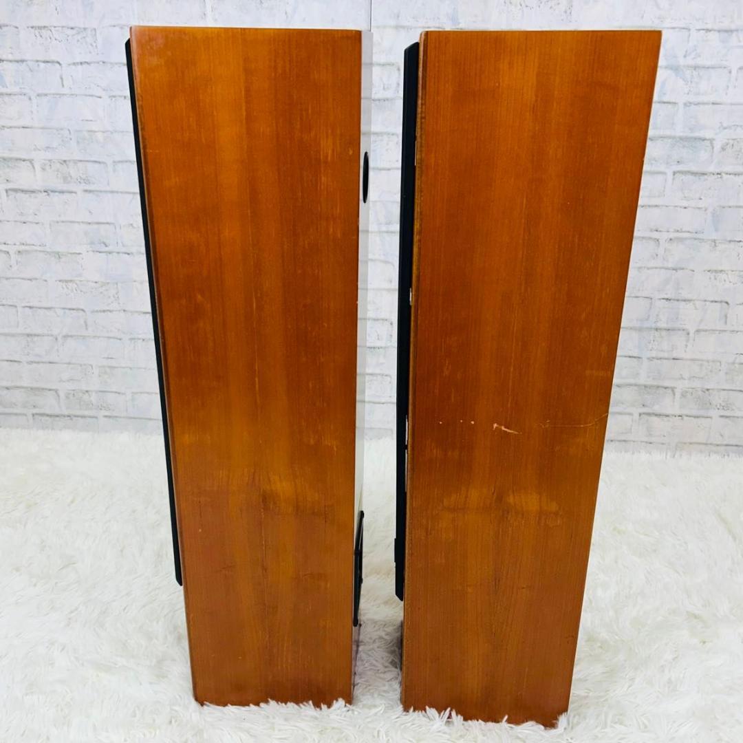 DALI  Tower トールボーイ ペアスピーカーオーディオ機器