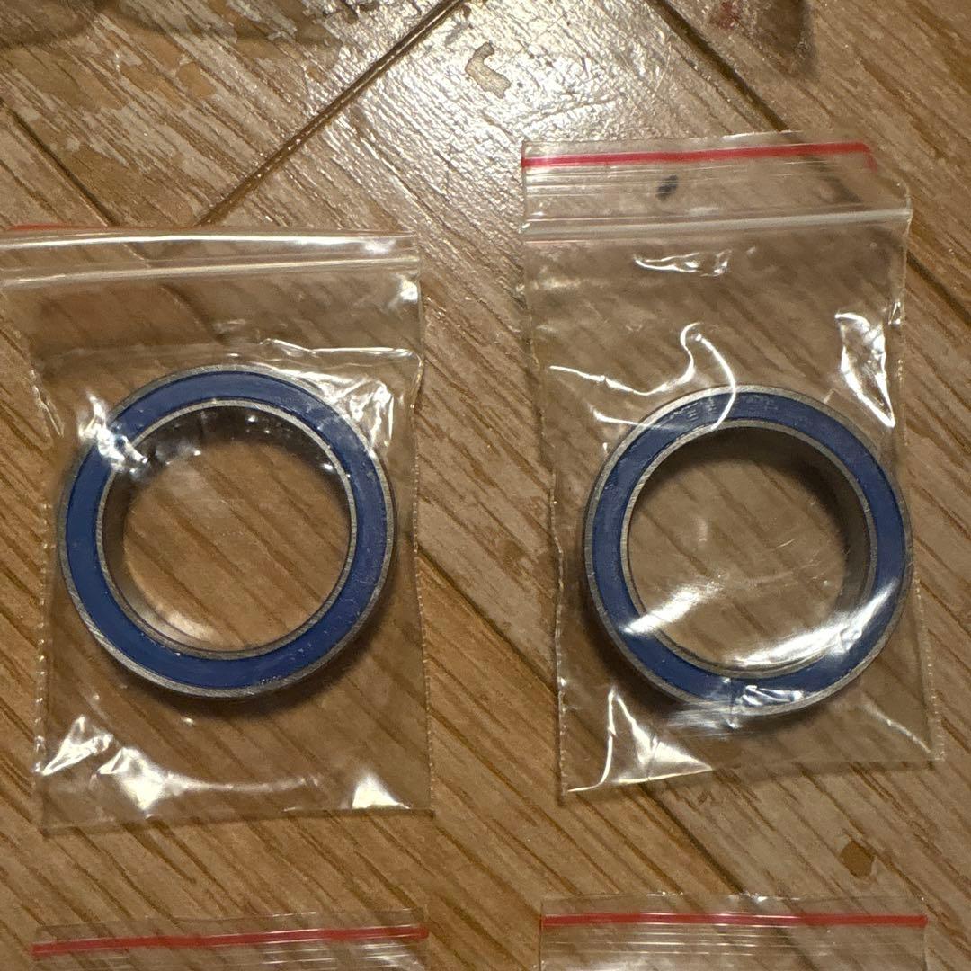 パーツ SRAM BB30 CERAMIC BEARING ASSEMBLY