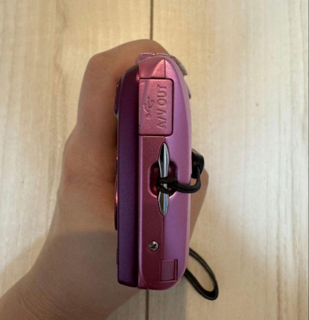 デジタルカメラ Nikon COOLPIX S3600