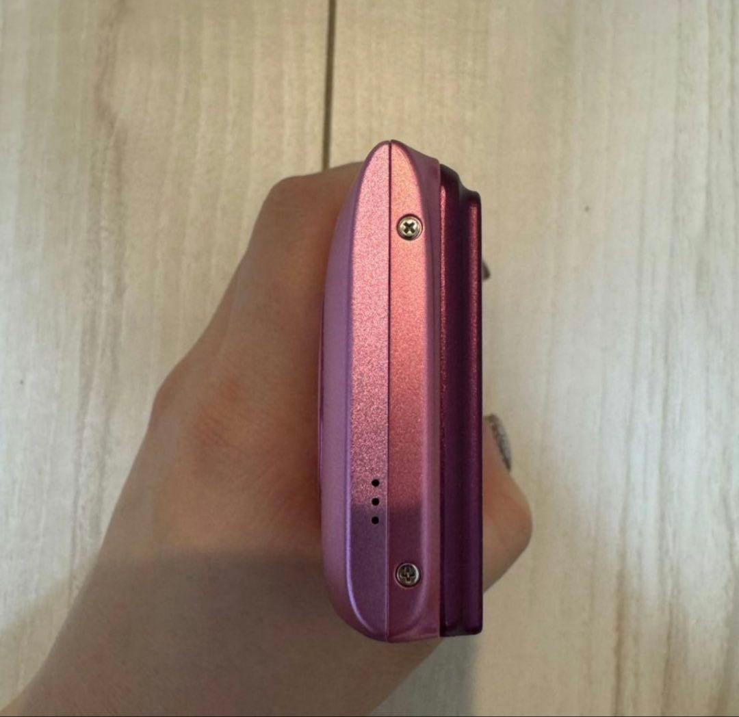 デジタルカメラ Nikon COOLPIX S3600