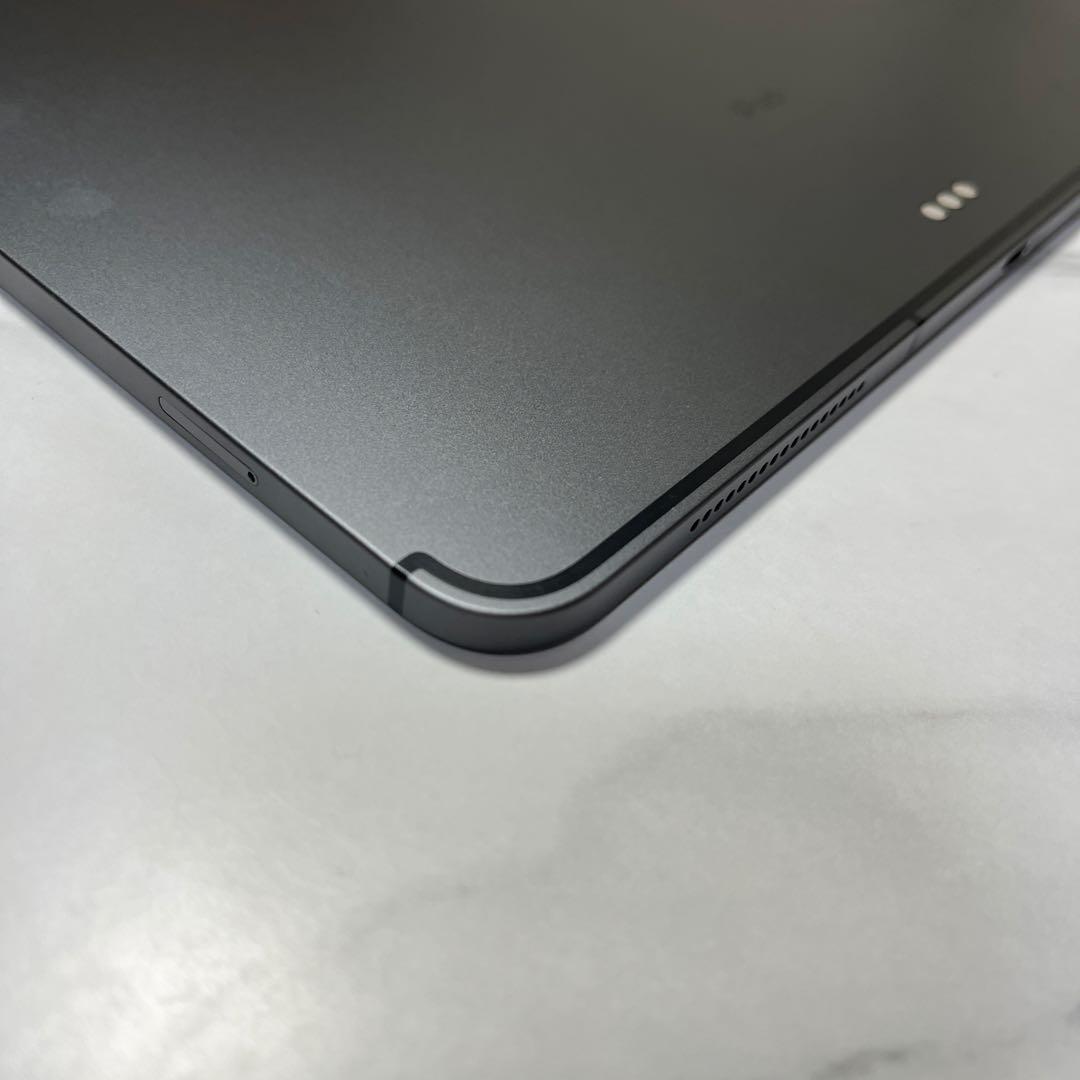 iPad Pro 12.9 Wi-Fi + Cellular第3世代