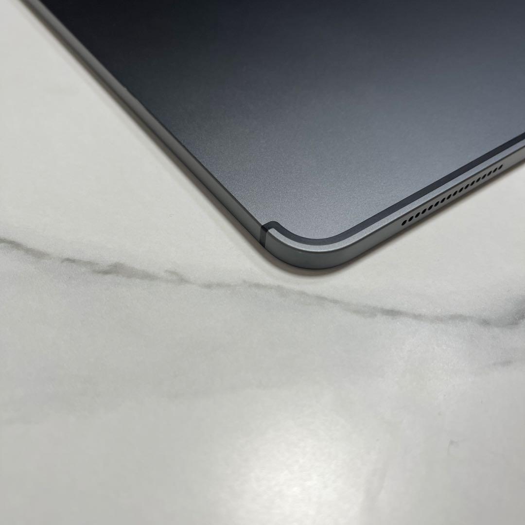 iPad Pro 12.9 Wi-Fi + Cellular第3世代