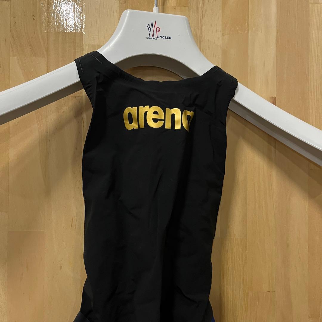 arena アリーナレディース競泳水着 ARN-0000W