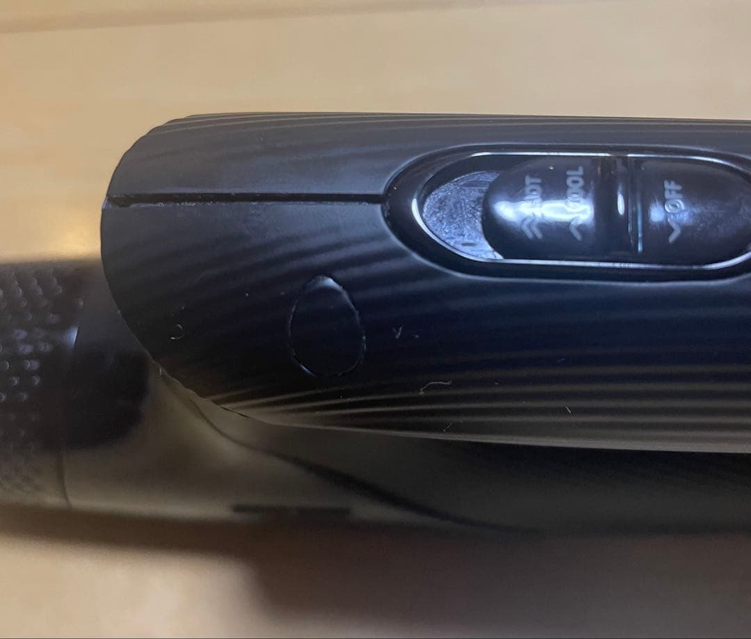 ジャンク品◆2023年製リファビューテックドライヤースマート