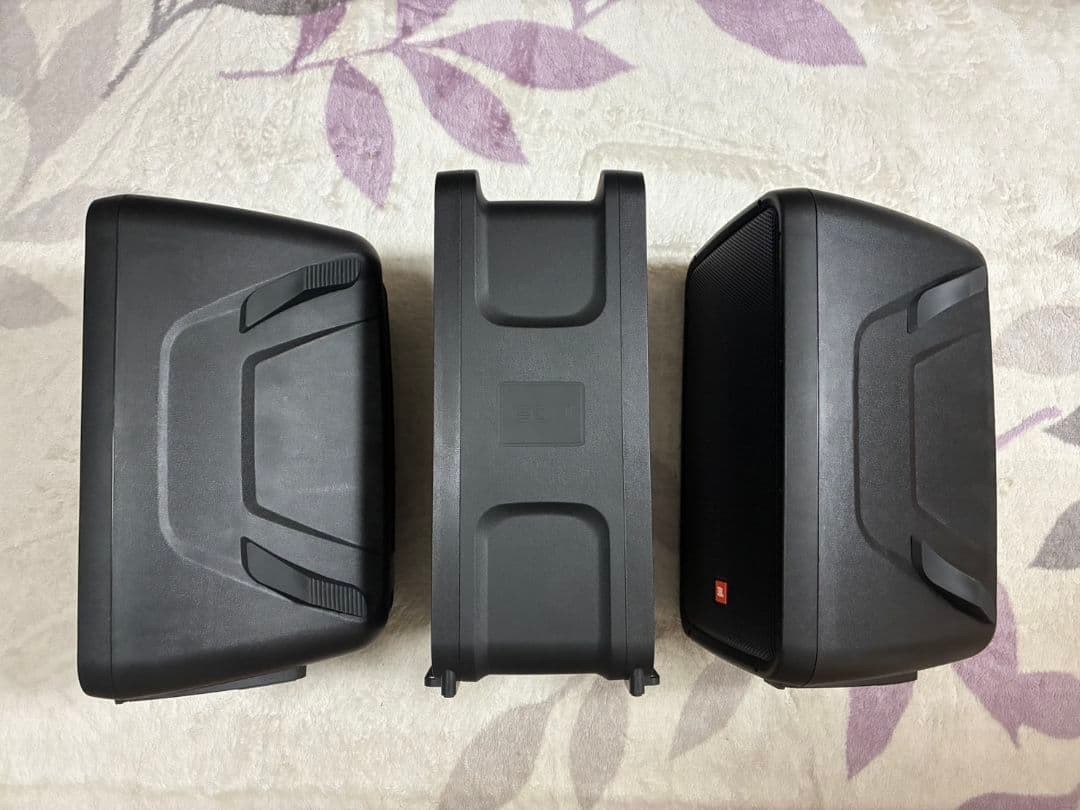 JBL / EON208P ポータブルPAシステム